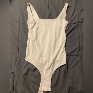 ❗️SOLD❗️FashionNova Bodysuit